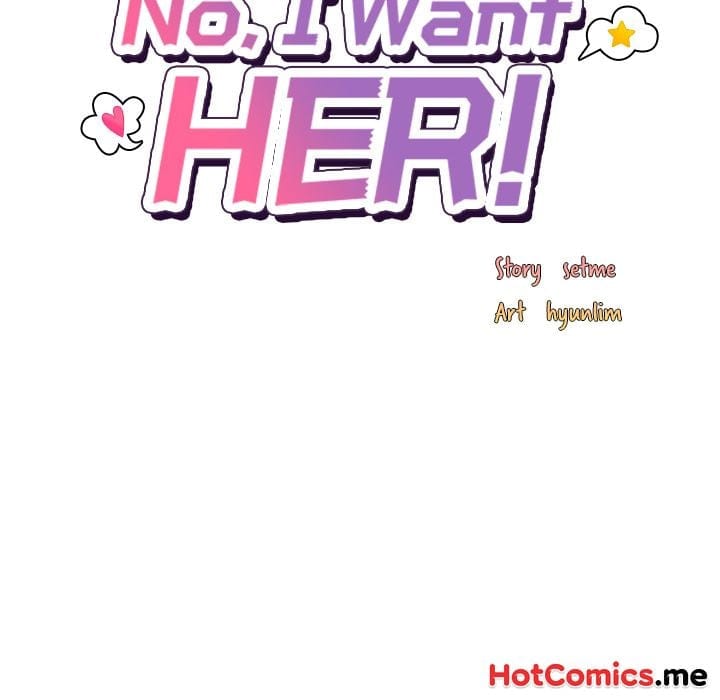 No, I Want HER! (Uncensored), chapter 39, page 47 of 144