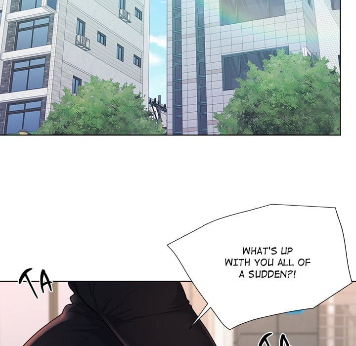 No, I Want HER! (Uncensored), chapter 39, page 49 of 144
