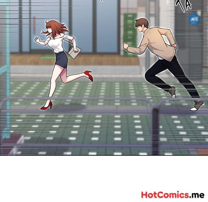 No, I Want HER! (Uncensored), chapter 39, page 52 of 144
