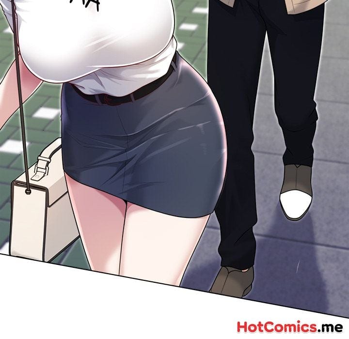No, I Want HER! (Uncensored), chapter 39, page 57 of 144