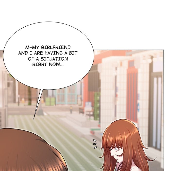 No, I Want HER! (Uncensored), chapter 39, page 70 of 144