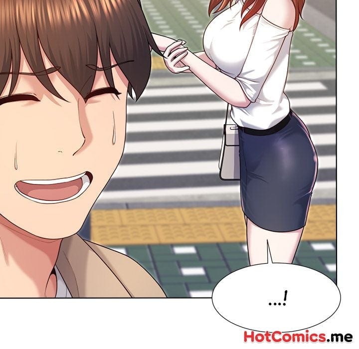 No, I Want HER! (Uncensored), chapter 39, page 71 of 144