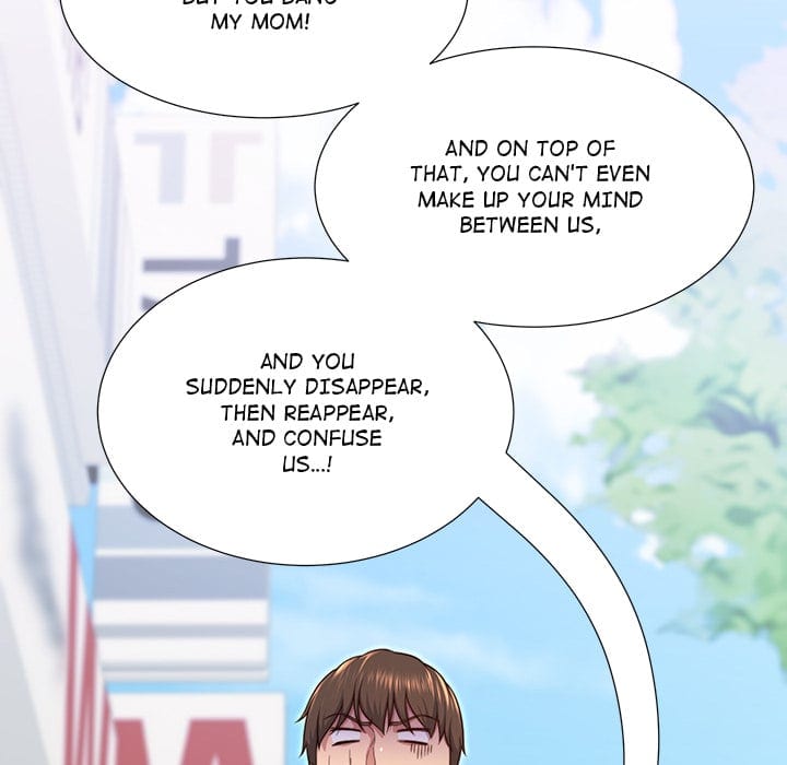 No, I Want HER! (Uncensored), chapter 39, page 74 of 144