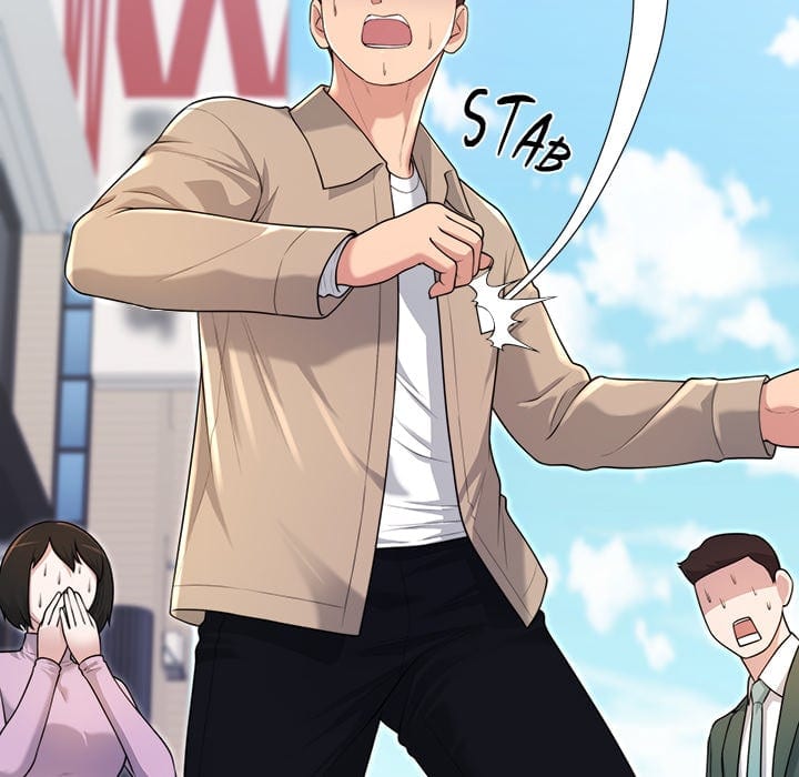 No, I Want HER! (Uncensored), chapter 39, page 75 of 144