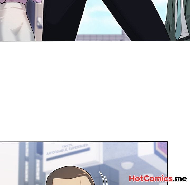 No, I Want HER! (Uncensored), chapter 39, page 76 of 144