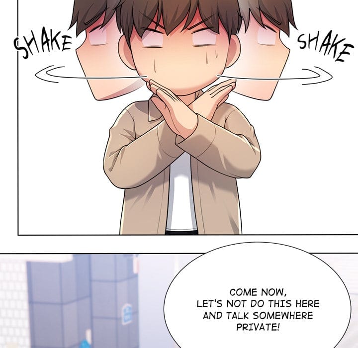 No, I Want HER! (Uncensored), chapter 39, page 78 of 144
