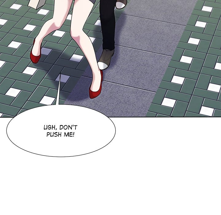 No, I Want HER! (Uncensored), chapter 39, page 80 of 144