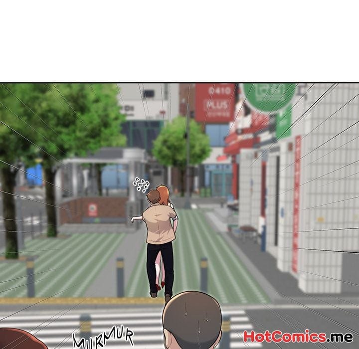 No, I Want HER! (Uncensored), chapter 39, page 81 of 144