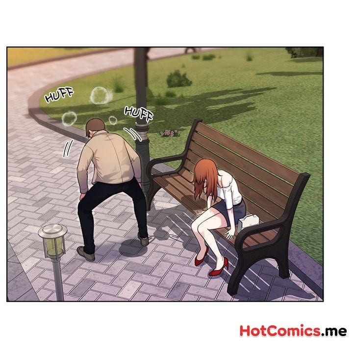 No, I Want HER! (Uncensored), chapter 39, page 85 of 144