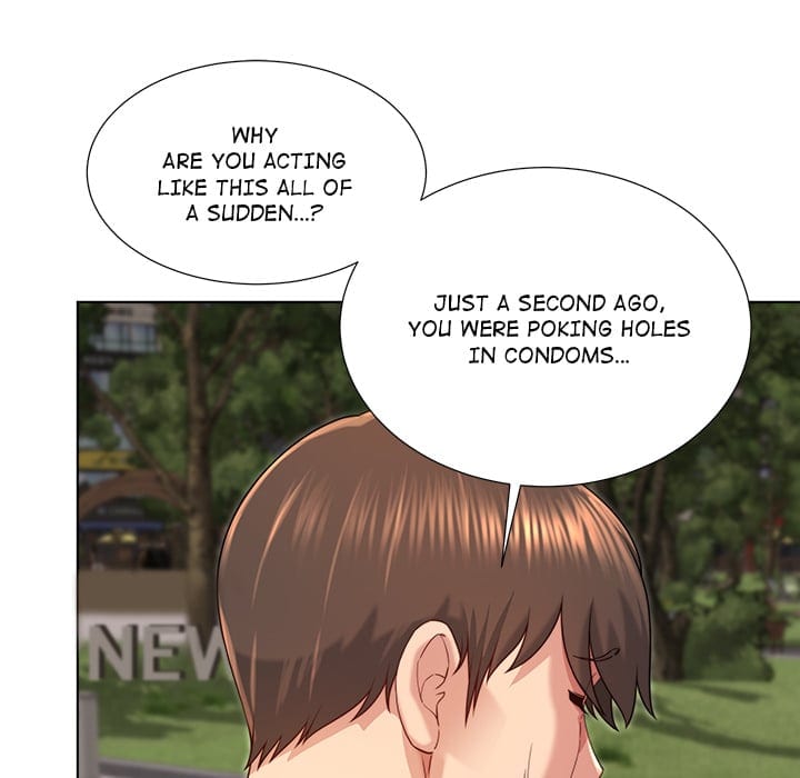 No, I Want HER! (Uncensored), chapter 39, page 86 of 144