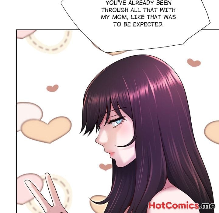 No, I Want HER! (Uncensored), chapter 39, page 95 of 144