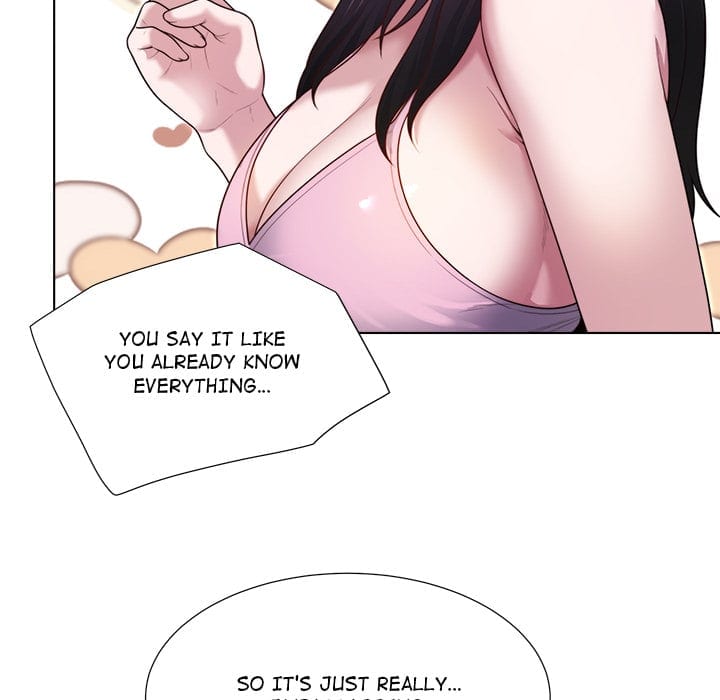 No, I Want HER! (Uncensored), chapter 39, page 96 of 144