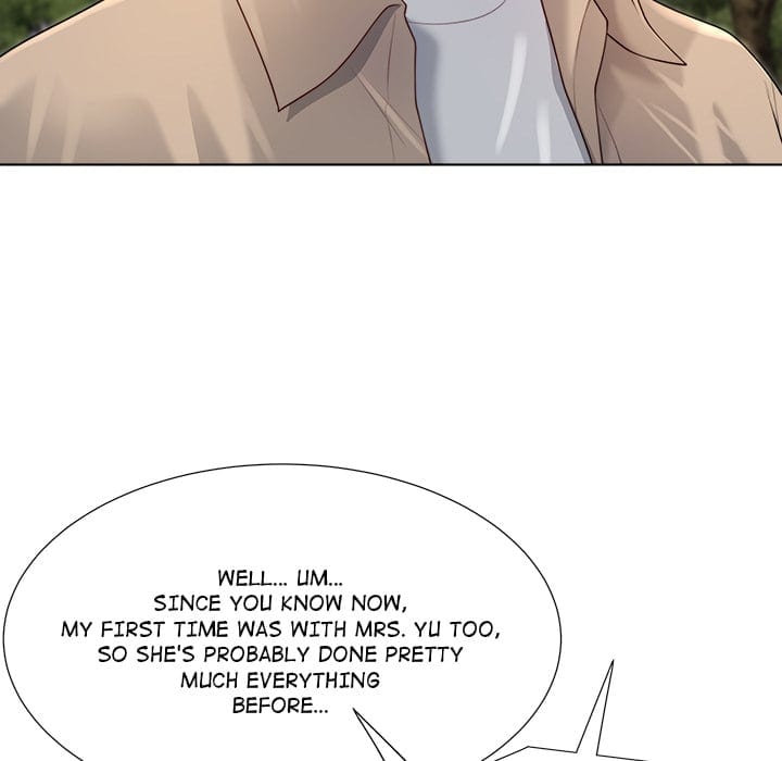 No, I Want HER! (Uncensored), chapter 39, page 98 of 144