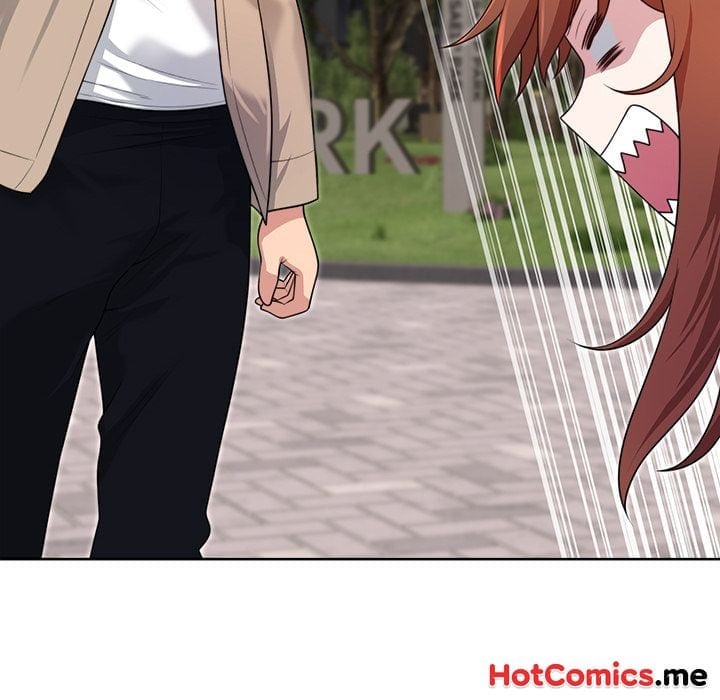 No, I Want HER! (Uncensored), chapter 39, page 100 of 144