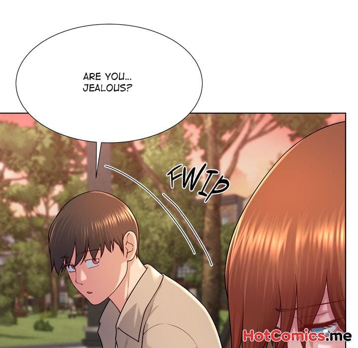 No, I Want HER! (Uncensored), chapter 39, page 104 of 144