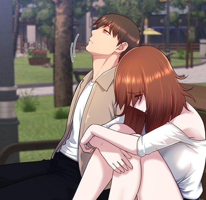 No, I Want HER! (Uncensored), chapter 39, page 108 of 144