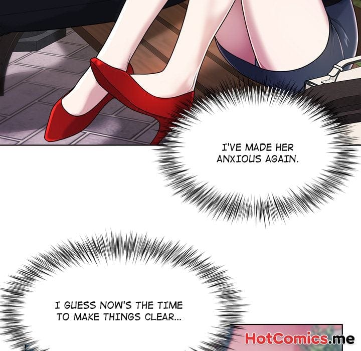 No, I Want HER! (Uncensored), chapter 39, page 109 of 144