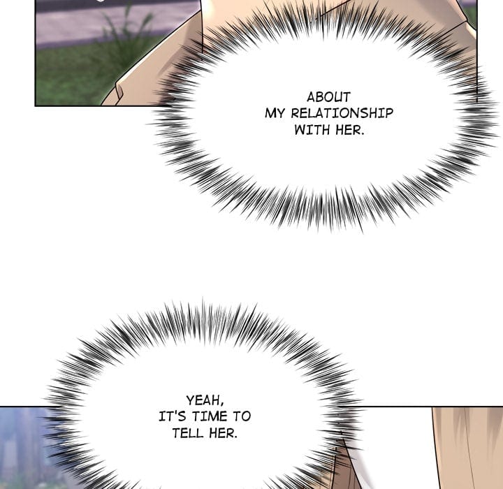 No, I Want HER! (Uncensored), chapter 39, page 111 of 144
