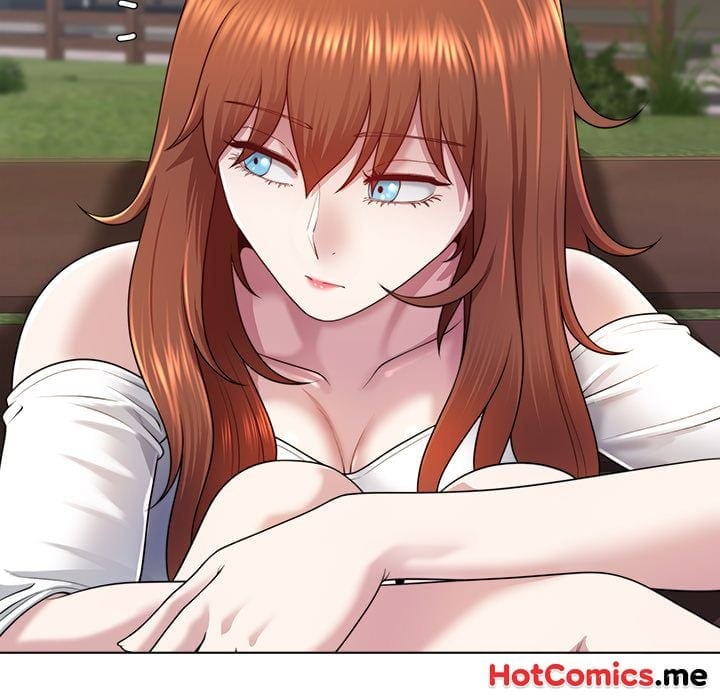 No, I Want HER! (Uncensored), chapter 39, page 114 of 144