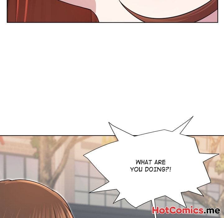 No, I Want HER! (Uncensored), chapter 39, page 119 of 144