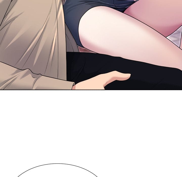 No, I Want HER! (Uncensored), chapter 39, page 121 of 144