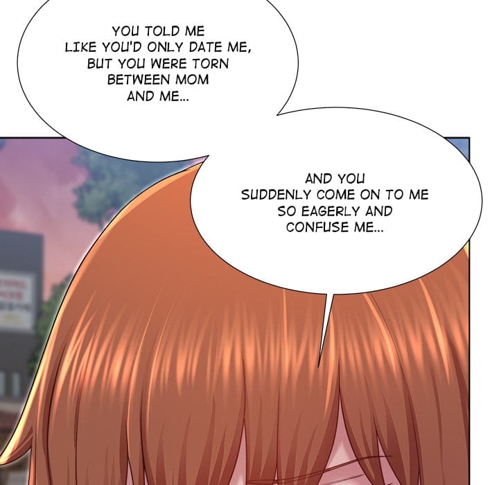 No, I Want HER! (Uncensored), chapter 39, page 122 of 144