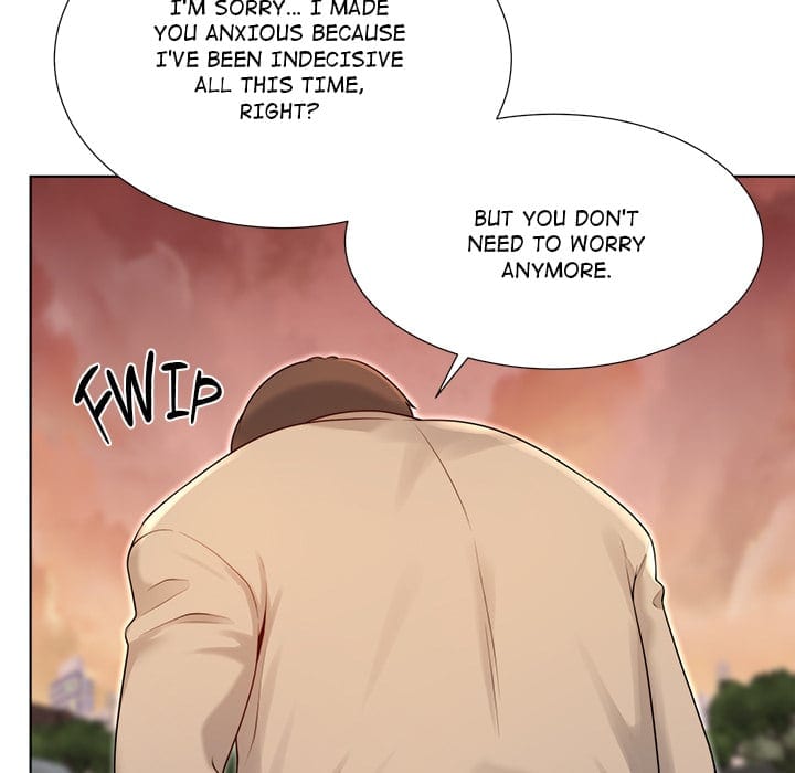 No, I Want HER! (Uncensored), chapter 39, page 124 of 144