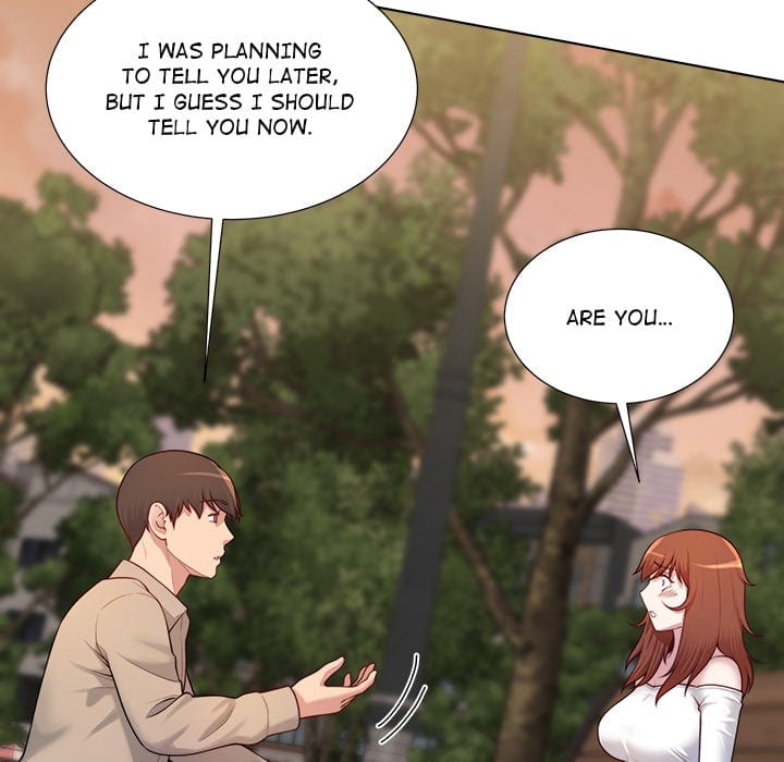 No, I Want HER! (Uncensored), chapter 39, page 129 of 144