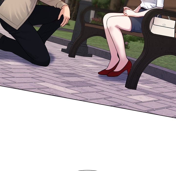 No, I Want HER! (Uncensored), chapter 39, page 130 of 144