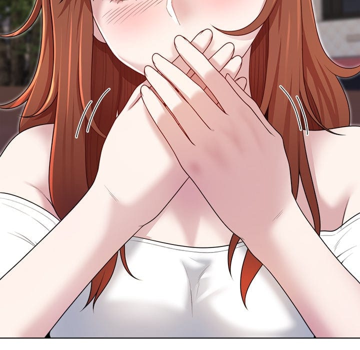 No, I Want HER! (Uncensored), chapter 39, page 132 of 144