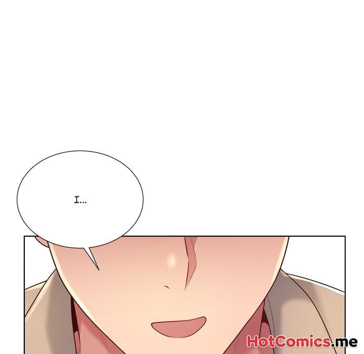 No, I Want HER! (Uncensored), chapter 39, page 133 of 144