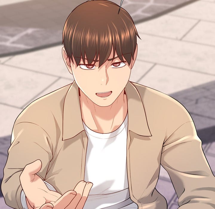 No, I Want HER! (Uncensored), chapter 39, page 135 of 144
