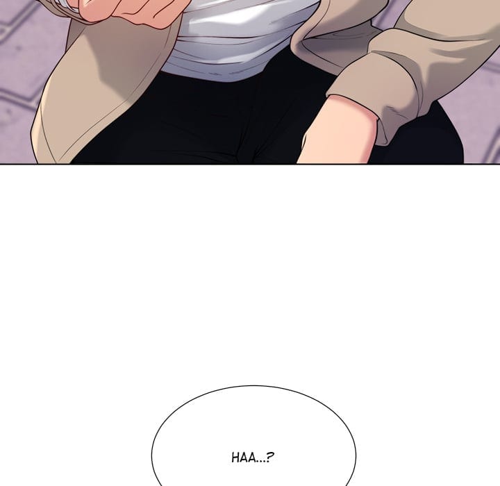 No, I Want HER! (Uncensored), chapter 39, page 136 of 144