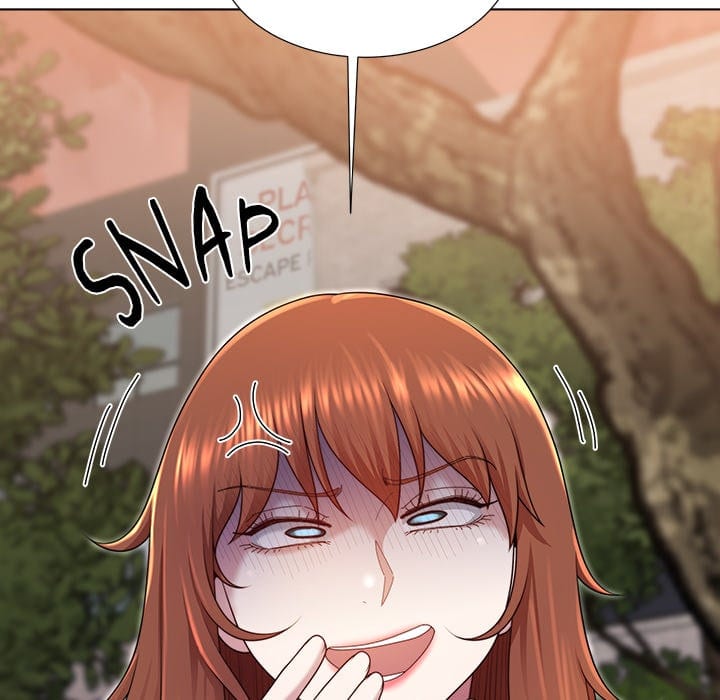 No, I Want HER! (Uncensored), chapter 39, page 137 of 144