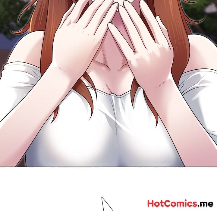 No, I Want HER! (Uncensored), chapter 39, page 138 of 144