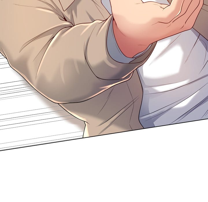 No, I Want HER! (Uncensored), chapter 39, page 141 of 144