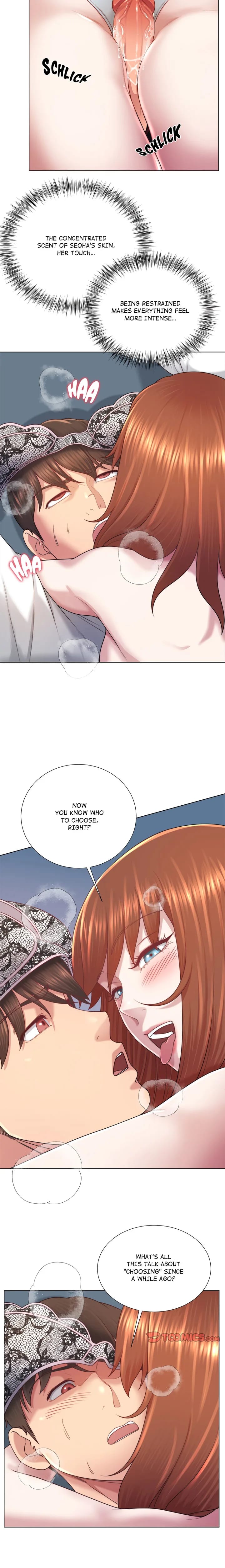 No, I Want HER! (Uncensored), chapter 40, page 13 of 21