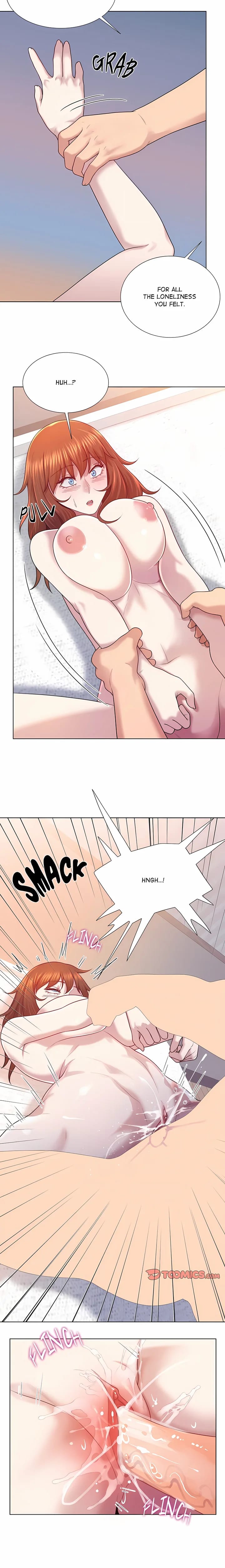 No, I Want HER! (Uncensored), chapter 41, page 8 of 21