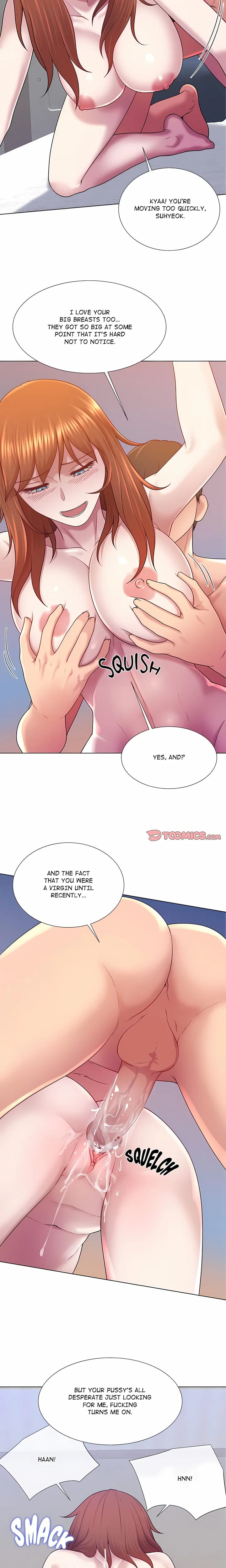 No, I Want HER! (Uncensored), chapter 41, page 15 of 21