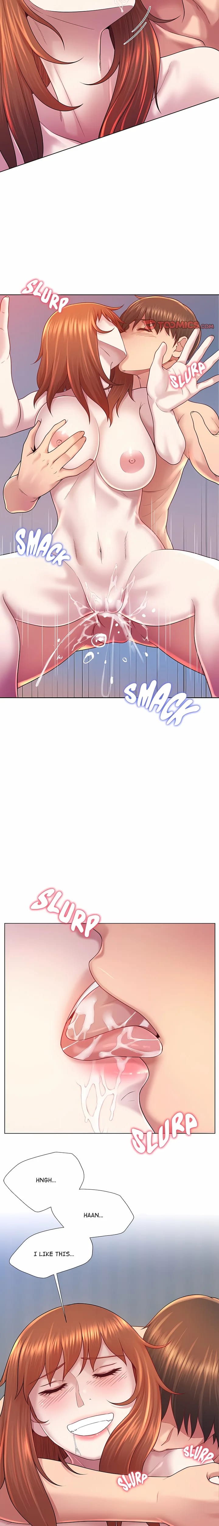 No, I Want HER! (Uncensored), chapter 41, page 17 of 21