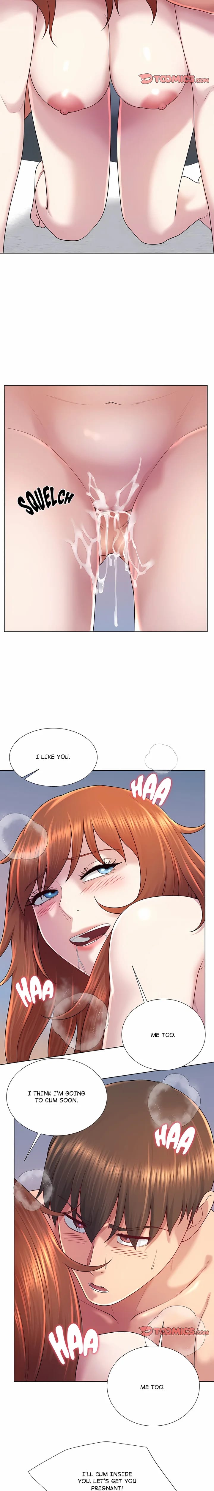 No, I Want HER! (Uncensored), chapter 41, page 18 of 21