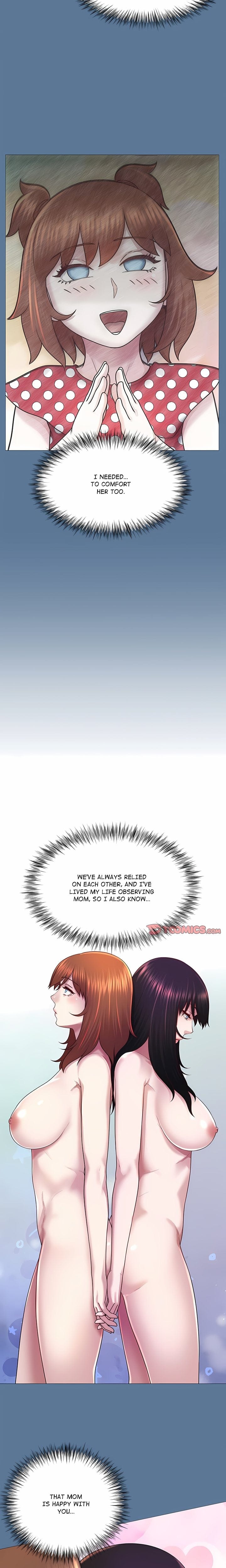 No, I Want HER! (Uncensored), chapter 42, page 12 of 23