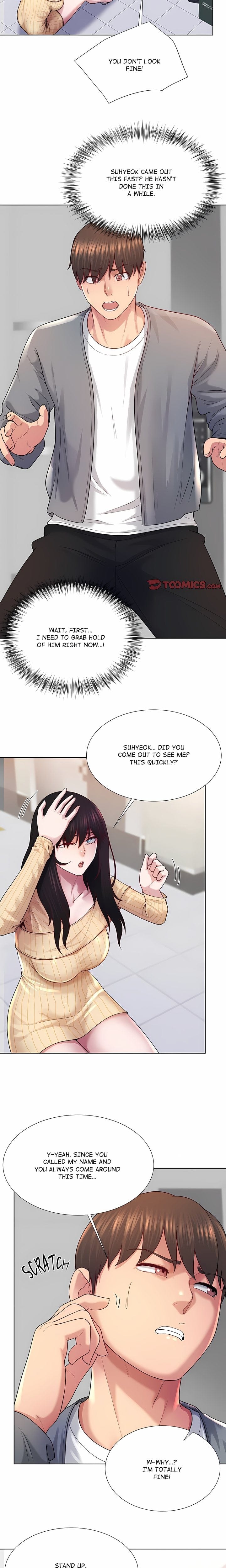 No, I Want HER! (Uncensored), chapter 42, page 16 of 23