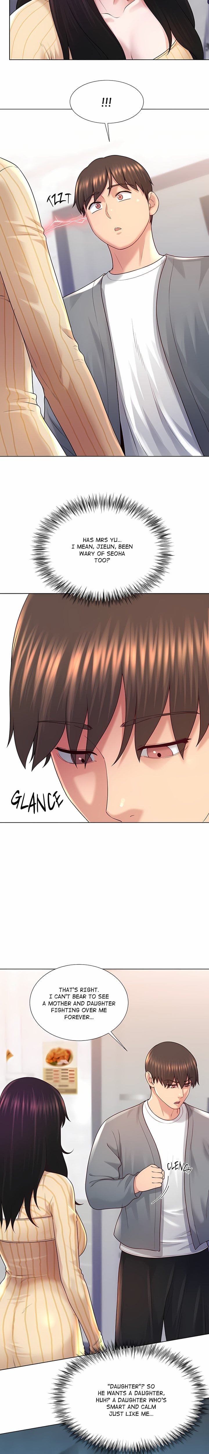 No, I Want HER! (Uncensored), chapter 42, page 19 of 23