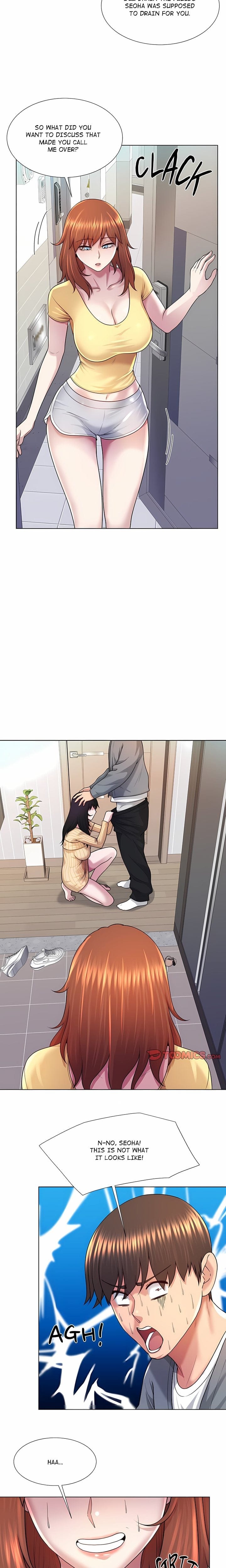 No, I Want HER! (Uncensored), chapter 42, page 22 of 23