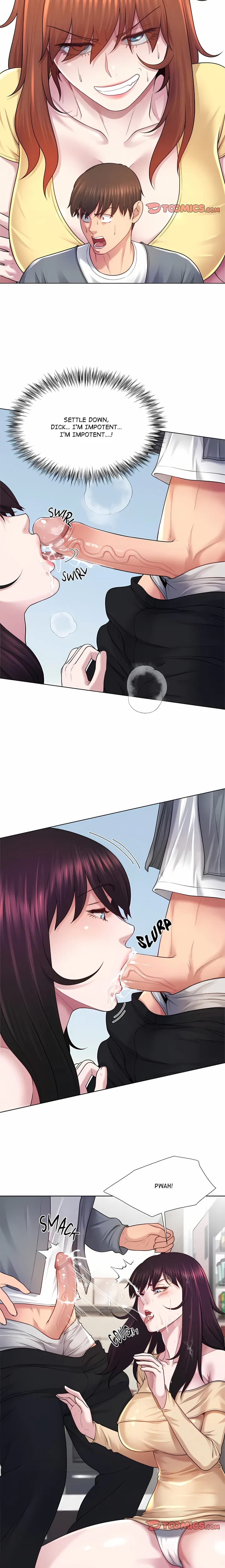 No, I Want HER! (Uncensored), chapter 43, page 7 of 20