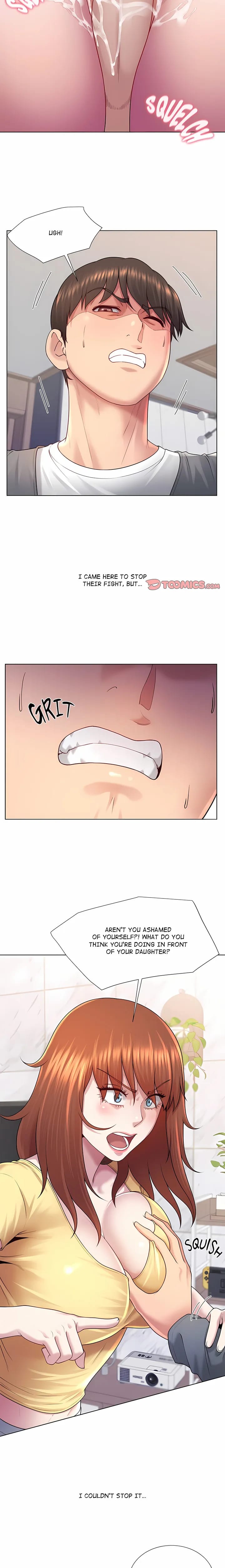 No, I Want HER! (Uncensored), chapter 43, page 16 of 20