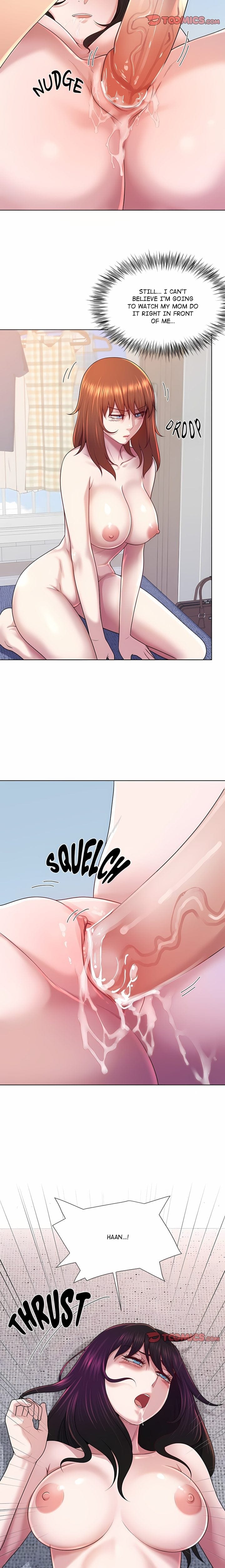 No, I Want HER! (Uncensored), chapter 44, page 13 of 21