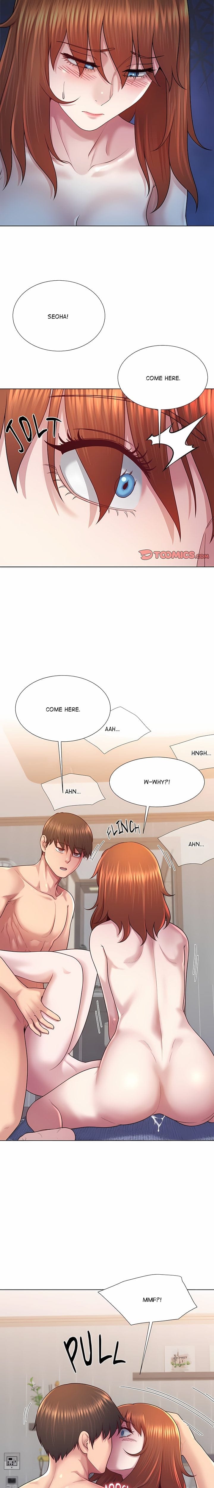 No, I Want HER! (Uncensored), chapter 44, page 16 of 21