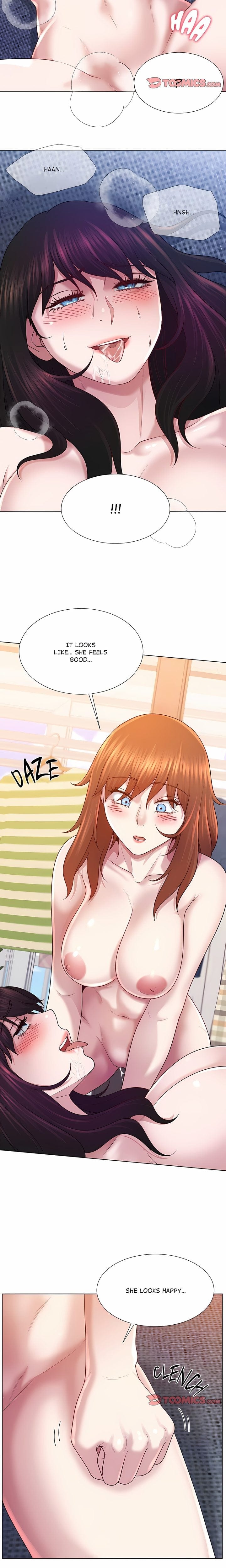 No, I Want HER! (Uncensored), chapter 44, page 18 of 21